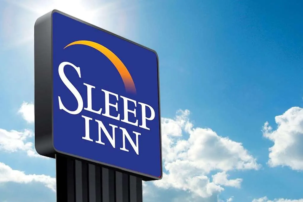 Hotel Sleep Inn Puebla Centro Historico