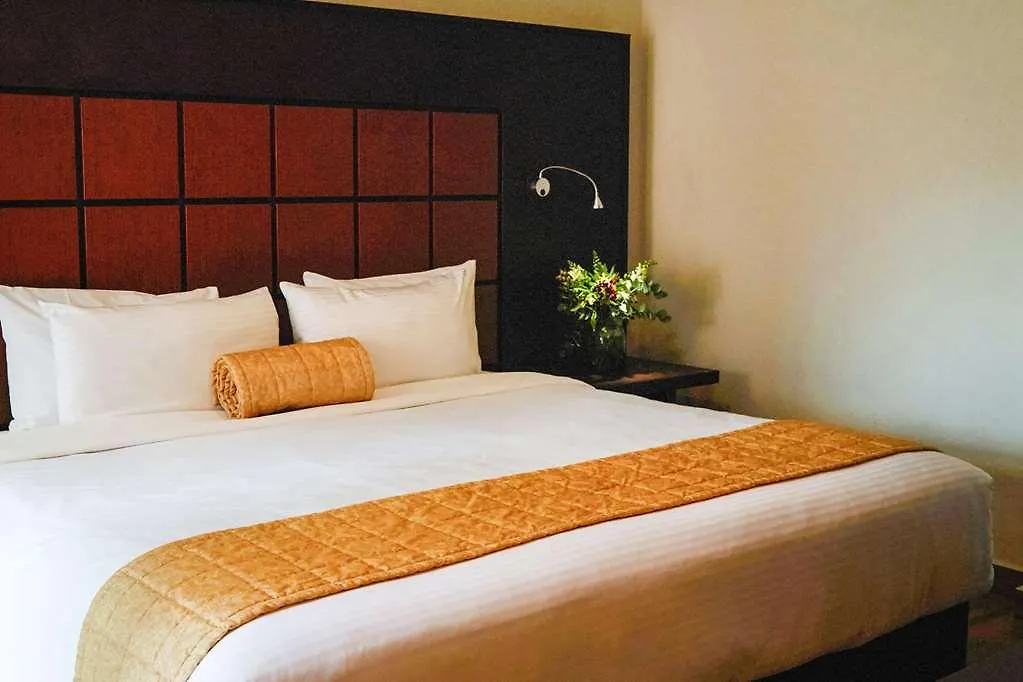 Sleep Inn Puebla Centro Historico